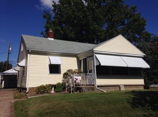 1618 Wedeking Ave, Evansville, IN 47711