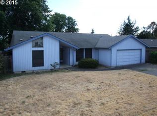 2238 SE Bush St, Hillsboro, OR 97123