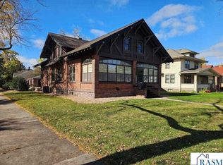 324 S State St, New Ulm, MN 56073