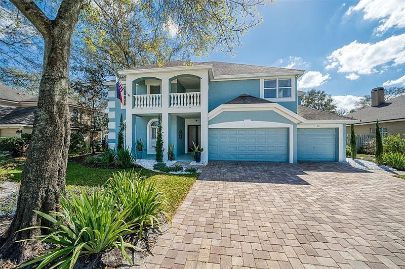 1128 Brantley Estates Dr, Altamonte Springs, FL 32714 Zillow