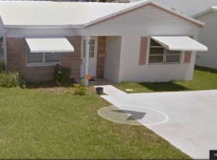 6811 NW 75th St, Tamarac, FL 33321