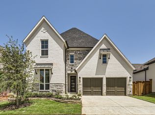 8609 Belclaire Dr, The Colony, TX 75056