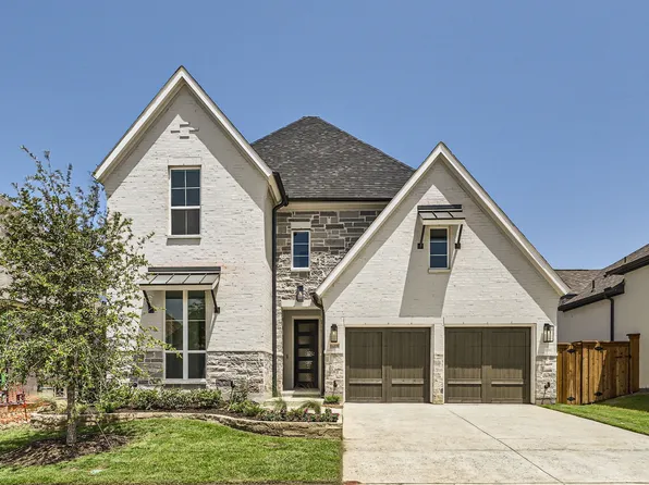 8609 Belclaire Dr, The Colony, TX 75056