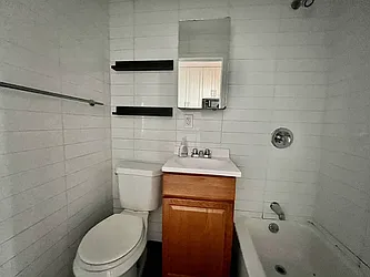 Rented by Keller Williams NYC