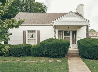 321 N Oak St, Springfield, TN 37172