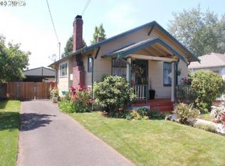 3411 SE 59th Ave, Portland, OR 97206