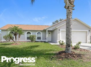 122 Birmingham Dr, Kissimmee, FL 34758