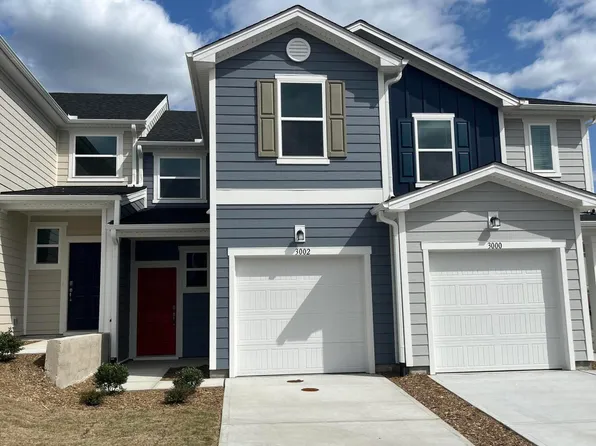 3002 Chrys St, Durham, NC 27704