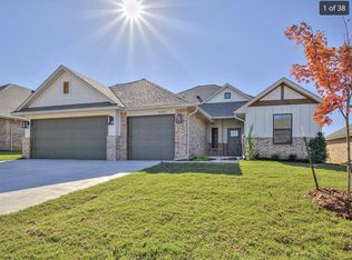 1104 Azalea Farms Rd, Noble, OK 73068