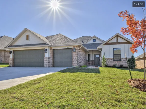 1104 Azalea Farms Rd, Noble, OK 73068