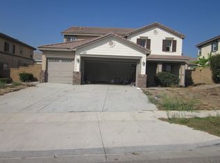 6936 Clear Lake Way, Fontana, CA 92336