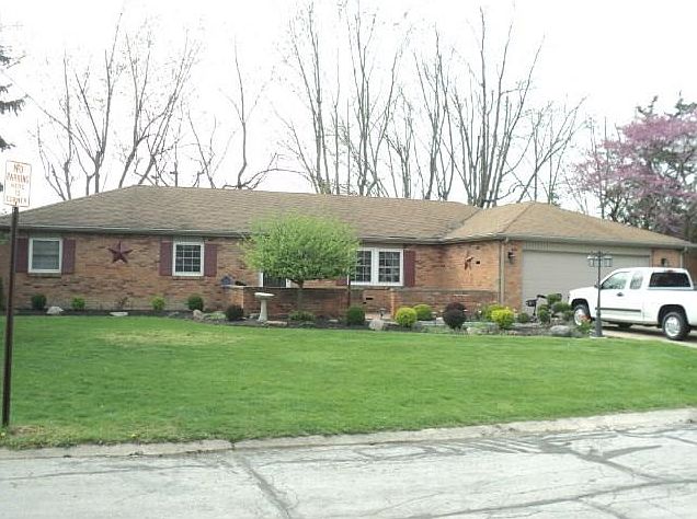 1st image of 1064 Howard Dr