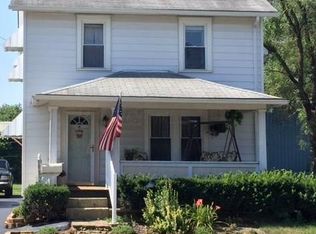 1212 W Fair Ave, Lancaster, OH 43130