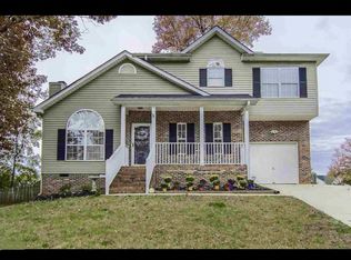 311 Windy Meadow Way, Simpsonville, SC 29680