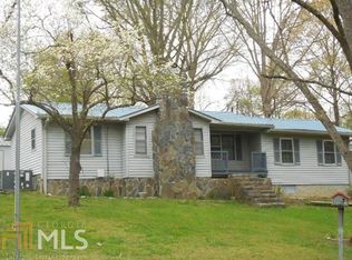 206 E 2nd Ave SE, Lindale, GA 30147