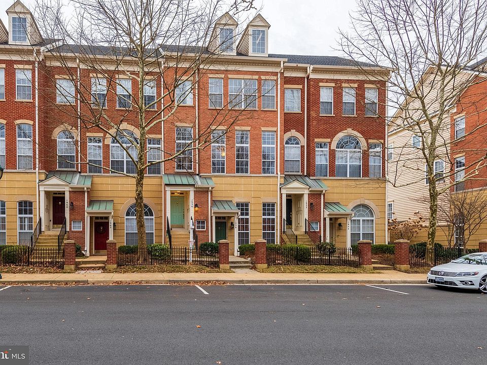 1956 Crescent Park Dr, Reston, VA 20190 Zillow