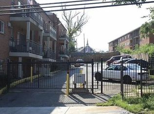 2610 Wade Rd SE APT 106, Washington, DC 20020