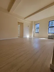 Rented by David Francis New York LLC