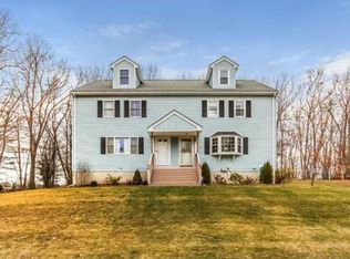 14 Penobscot Cir #14, Methuen, MA 01844