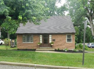14 N Sherry Ln, Bellevue, KY