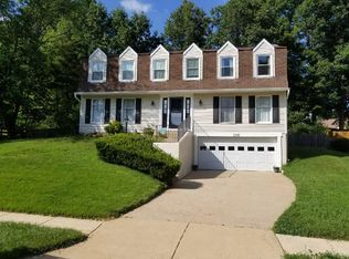 7506 Candytuft Ct, Springfield, VA 22153