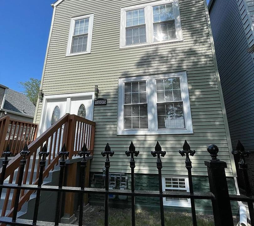 1st image of 5005 S Paulina St