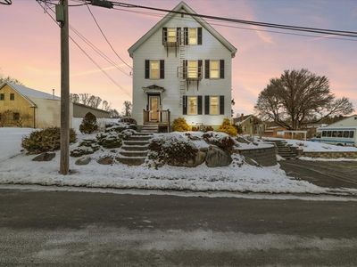 434 School St, Dighton, MA, 02715