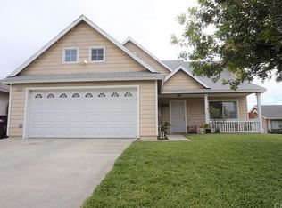 1274 N Hermosa Ave, Banning, CA 92220