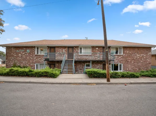 621 3rd Street, 621 3rd St APT 1, Cheney, WA 99004