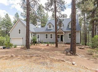 383 Eagle Pass, Durango, CO 81301