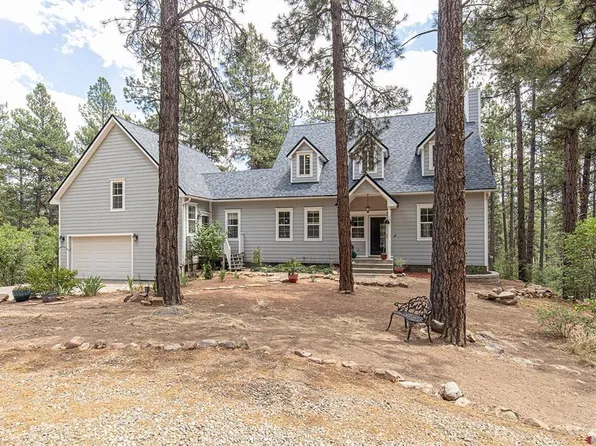 383 Eagle Pass, Durango, CO 81301