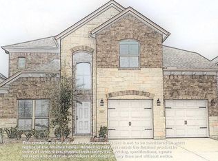23615 Acerola Tree Ct, Katy, TX 77493