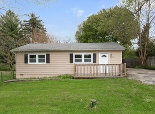 36855 N Elizabeth Dr, Lake Villa, IL 60046