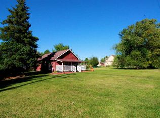 956 E Kelley Rd, Frankfort, IN 46041