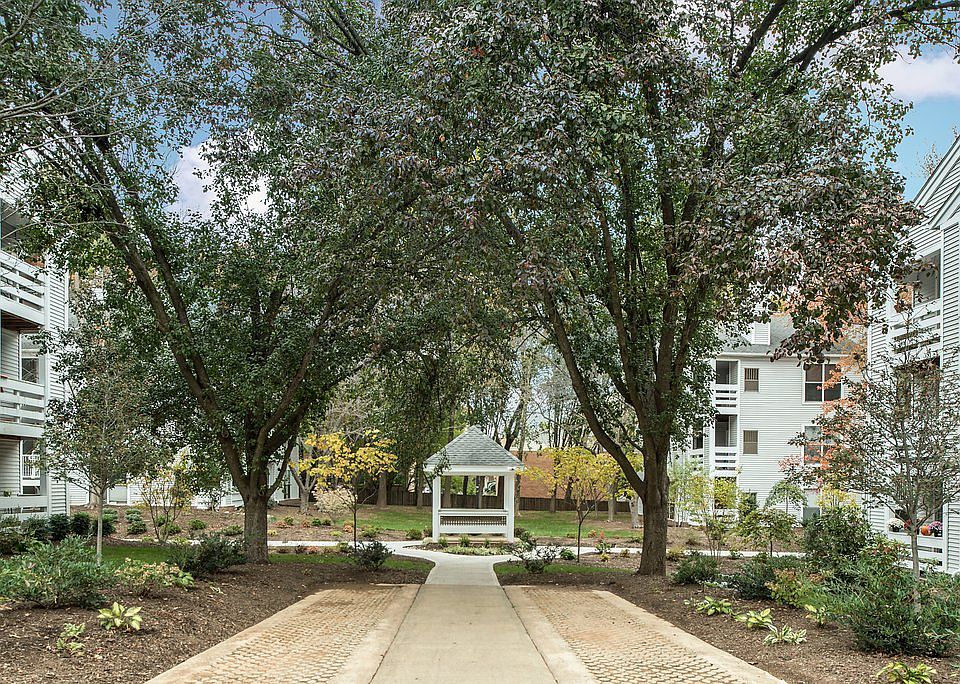 2nd image of 10300 Appalachian Cir Unit 7-305