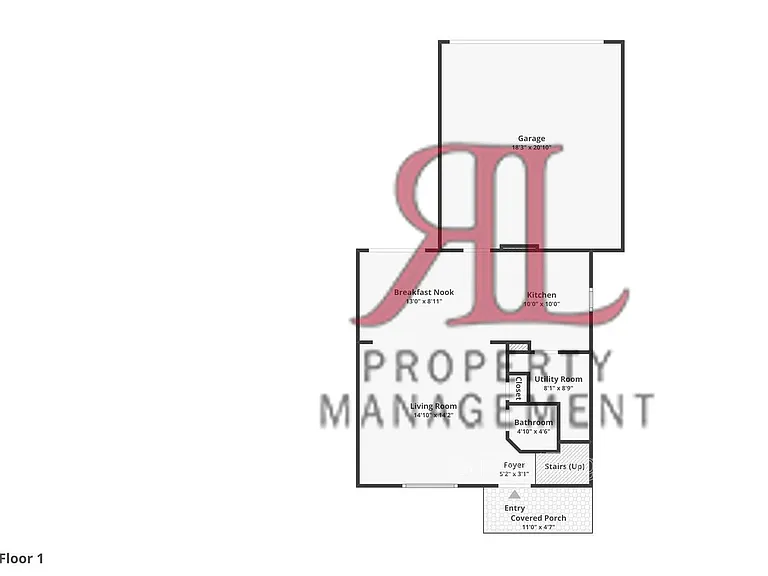 5845 Marble Creek St — Photo 3