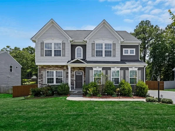 1895 Hungary Oak Ct, Henrico, VA 23228
