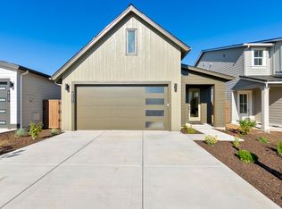 61131 NE Cobalt St, Bend, OR 97701