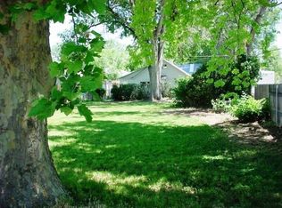 108 S Elder St, Nampa, ID 83686