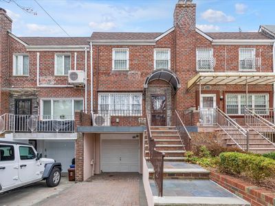 65-56 Alderton Street, Flushing, NY, 11374