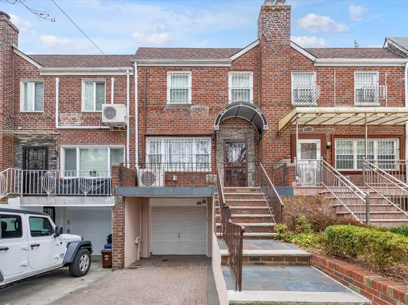 65-56 Alderton Street, Rego Park, NY 11374