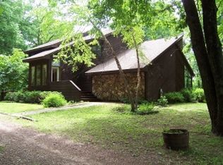 E3781 Rocky Ridge Ln, Waupaca, WI 54981