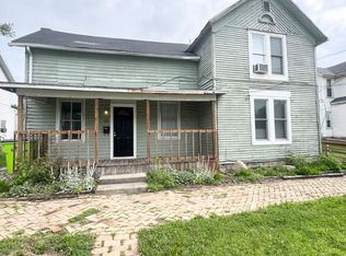 616-618 E Franklin St #616, Huntington, IN 46750