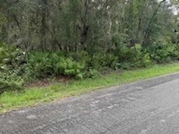 8585 N Maple Ave, Crystal River, FL 34428