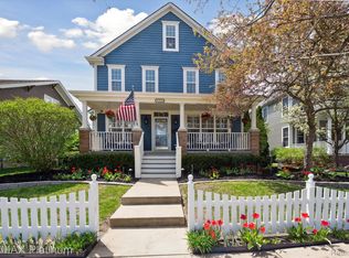 1728 Town Commons Dr, Howell, MI 48855