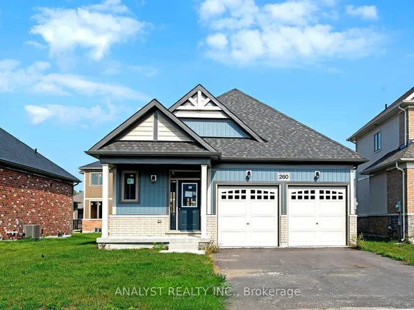 260 Duncan St, Clearview, ON L0M 1S0