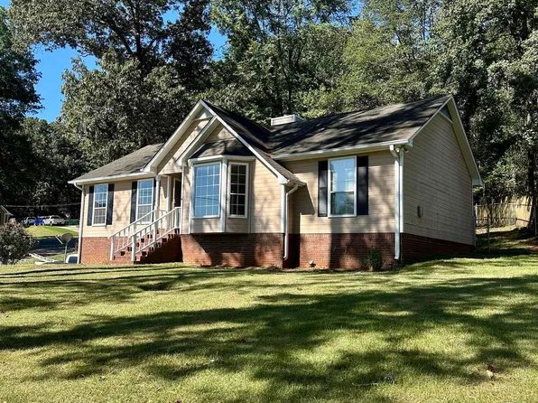 200 Majestic Pines Ln, Trussville, AL 35173