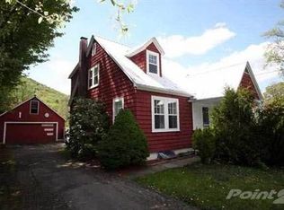337 Old Route 17, Livingston Manor, NY 12758