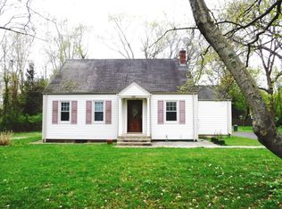 228 Washington Rd, Princeton, NJ 08540