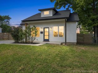 5928 S 100th East Ave, Tulsa, OK 74146
